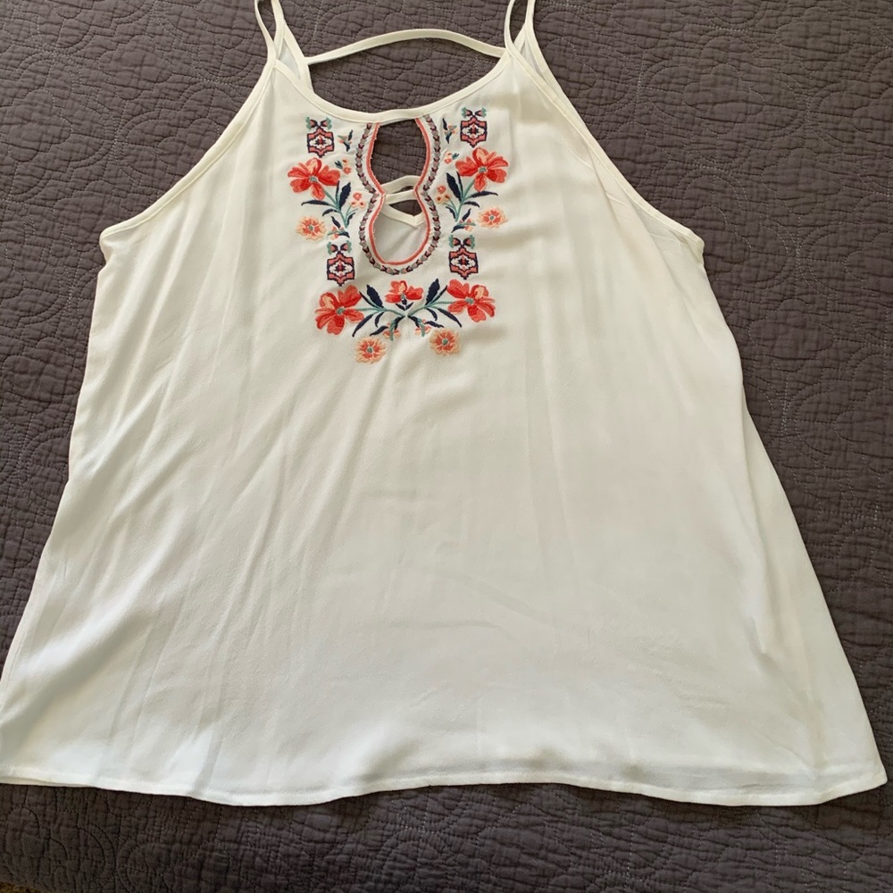 Eyeshadow Top
